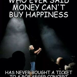 Meet your Posher, Deborah